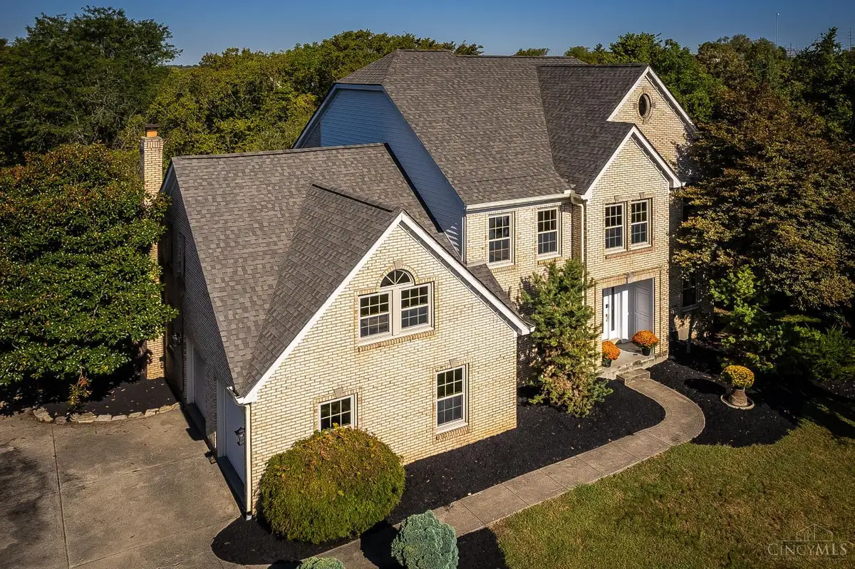 7977 Quail Meadow Lane, West Chester, OH 45069 - Image #1
