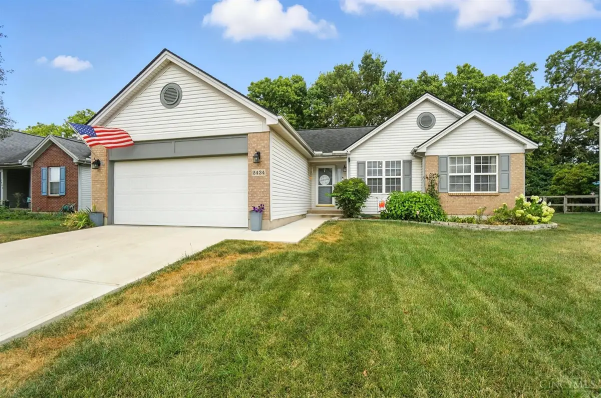 2434 Whisper Drive, Miamisburg, OH 45342 - #1
