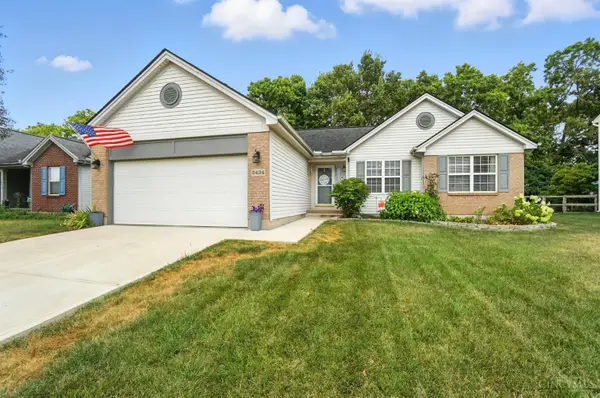 2434 Whisper Drive, Miamisburg, OH 45342