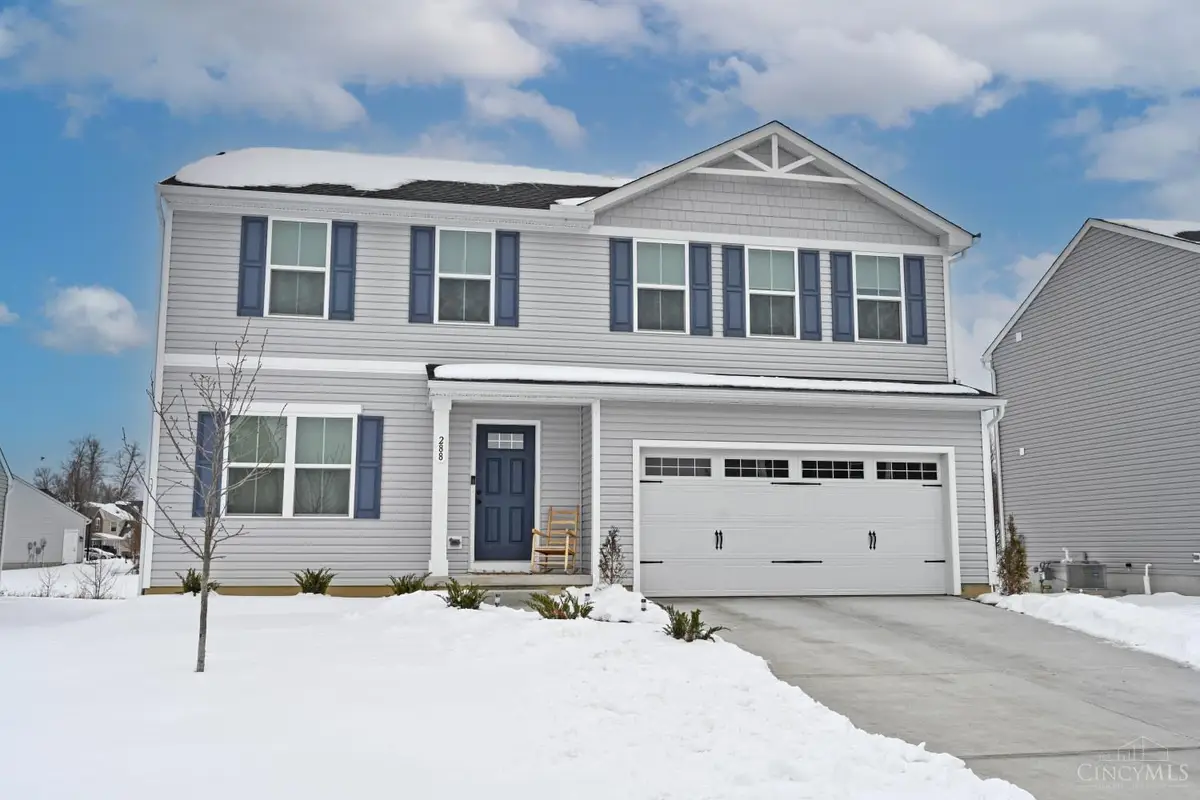 288 Samplewood Lane, Amelia, OH 45102 - #1