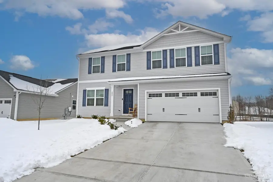 288 Samplewood Lane, Amelia, OH 45102 - #2