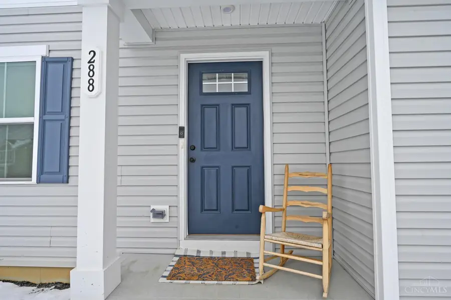 288 Samplewood Lane, Amelia, OH 45102 - #3