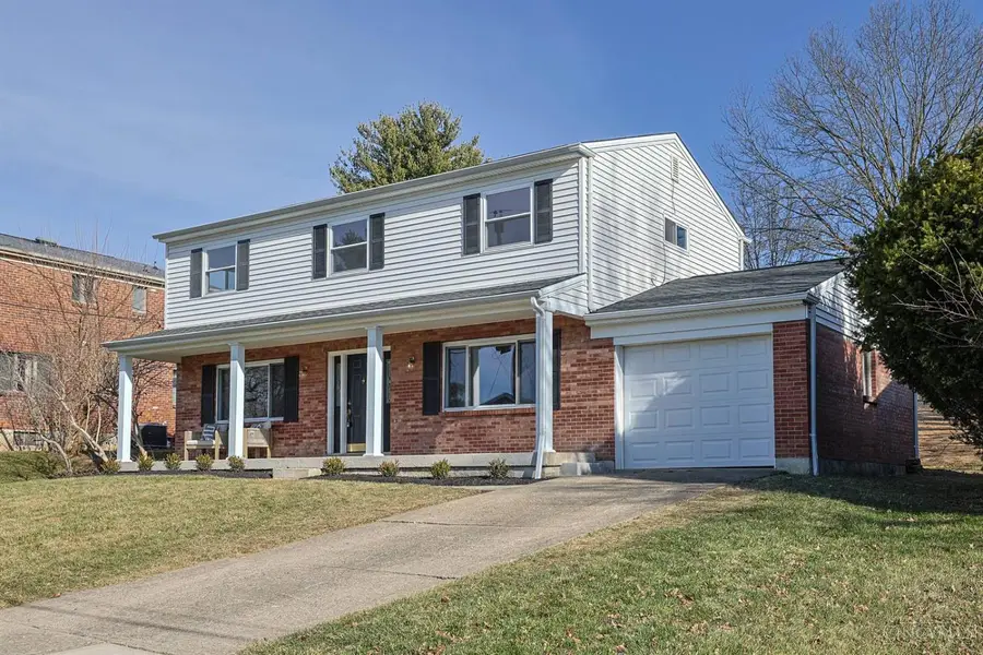 1992 Flintshire Court, Anderson Township, OH 45230 - Image #2