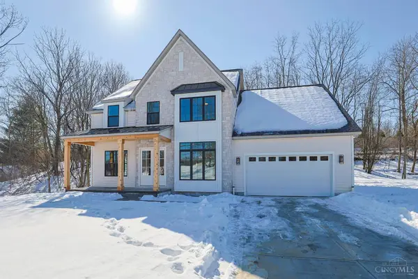 7401 Cornell Road, Montgomery, OH 45242