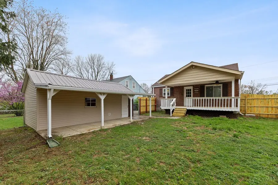 8345 Cherry Lane, Cherry Grove, OH 45255 - Image #2