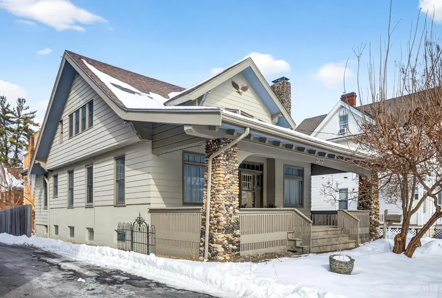 2872 Madison Road, Cincinnati, OH 45209 - #3