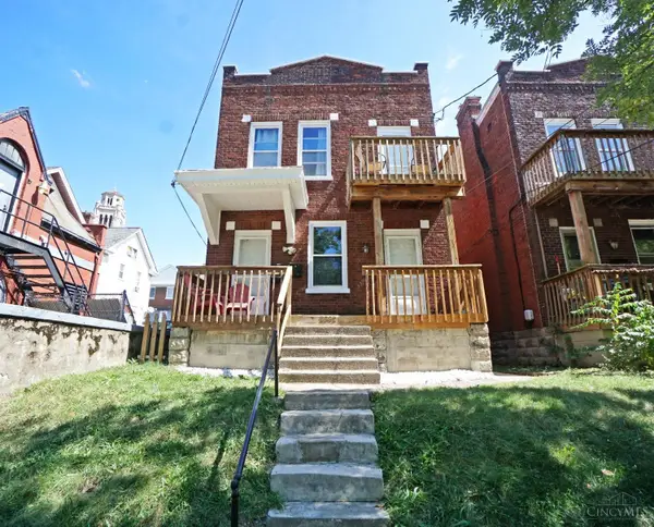 2382 Ravine Street, Cincinnati, OH 45219