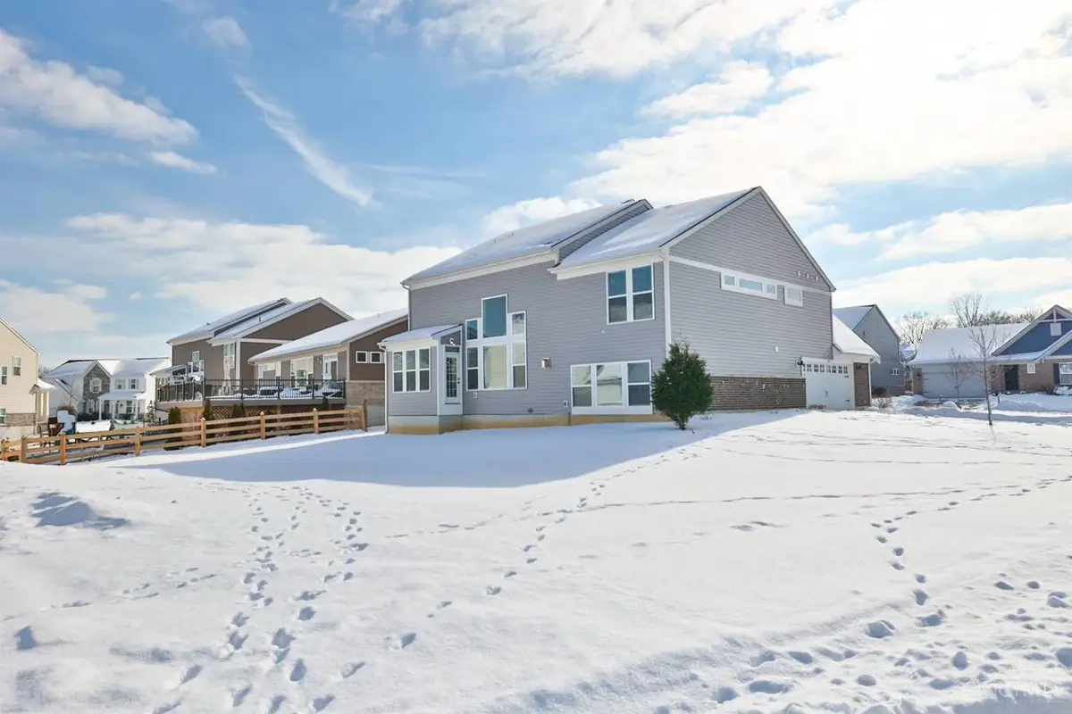 801 Frederick Trail, South Lebanon, OH 45065 - #1