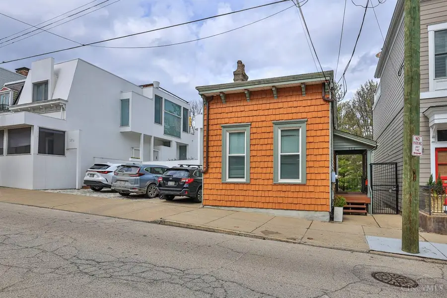 982 Hatch Street, Cincinnati, OH 45208 - #2