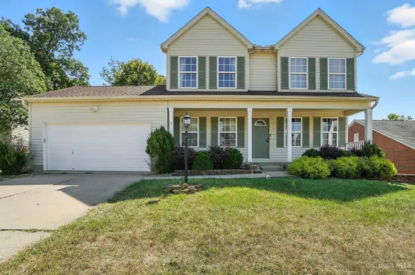 671 Mccormick Lane, Union Twp, OH 45245