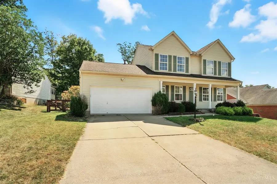 671 Mccormick Lane, Withamsville, OH 45245 - Image #2