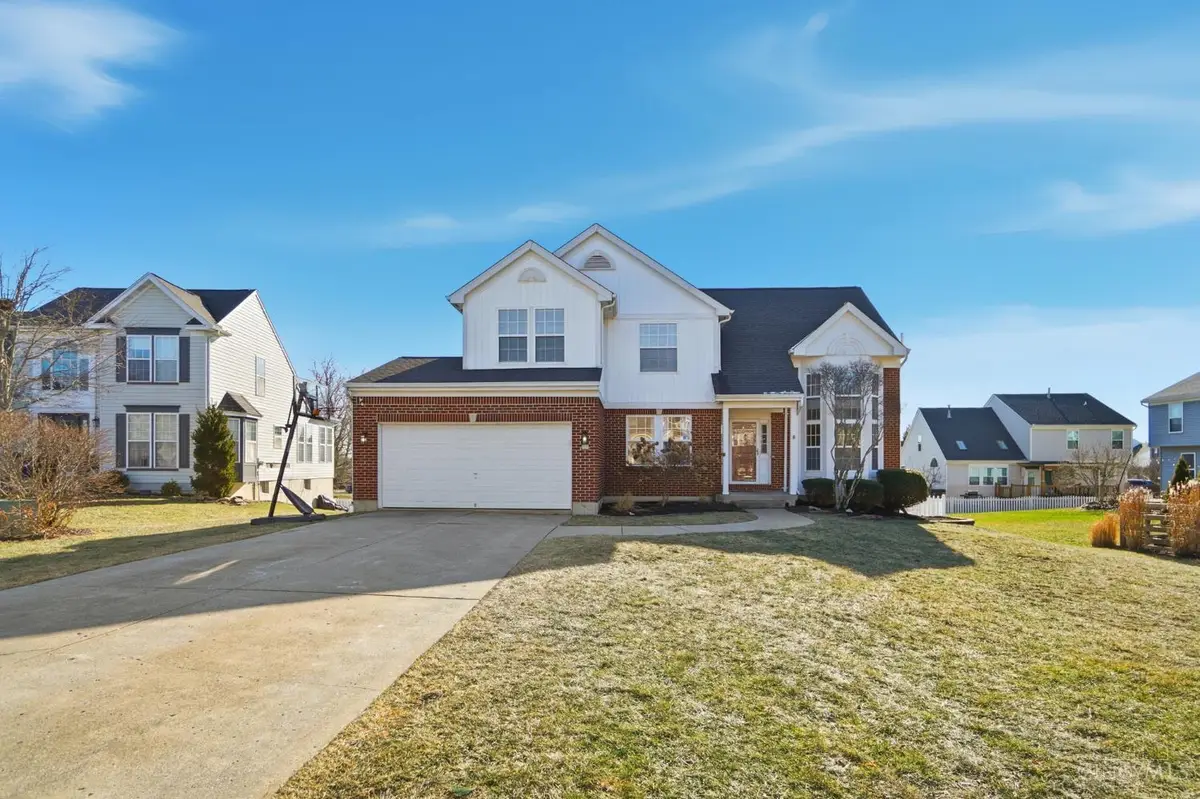 25 Glass Court, Springboro, OH 45066 - Image #1