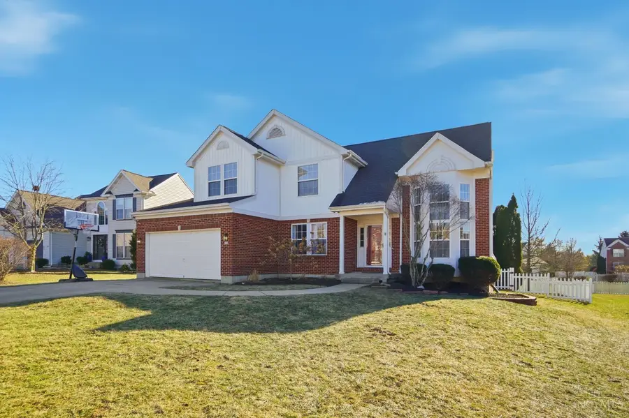 25 Glass Court, Springboro, OH 45066 - Image #2