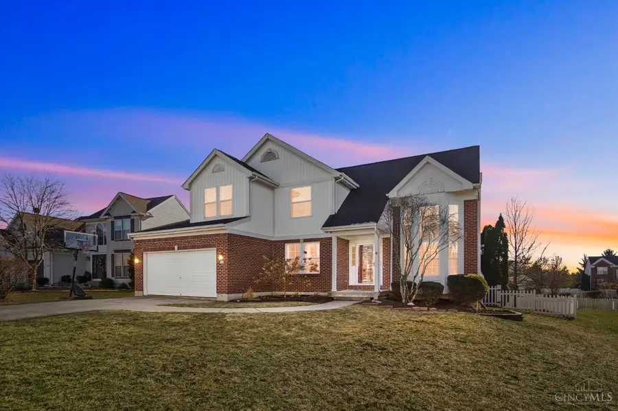 25 Glass Court, Springboro, OH 45066 - Image #3