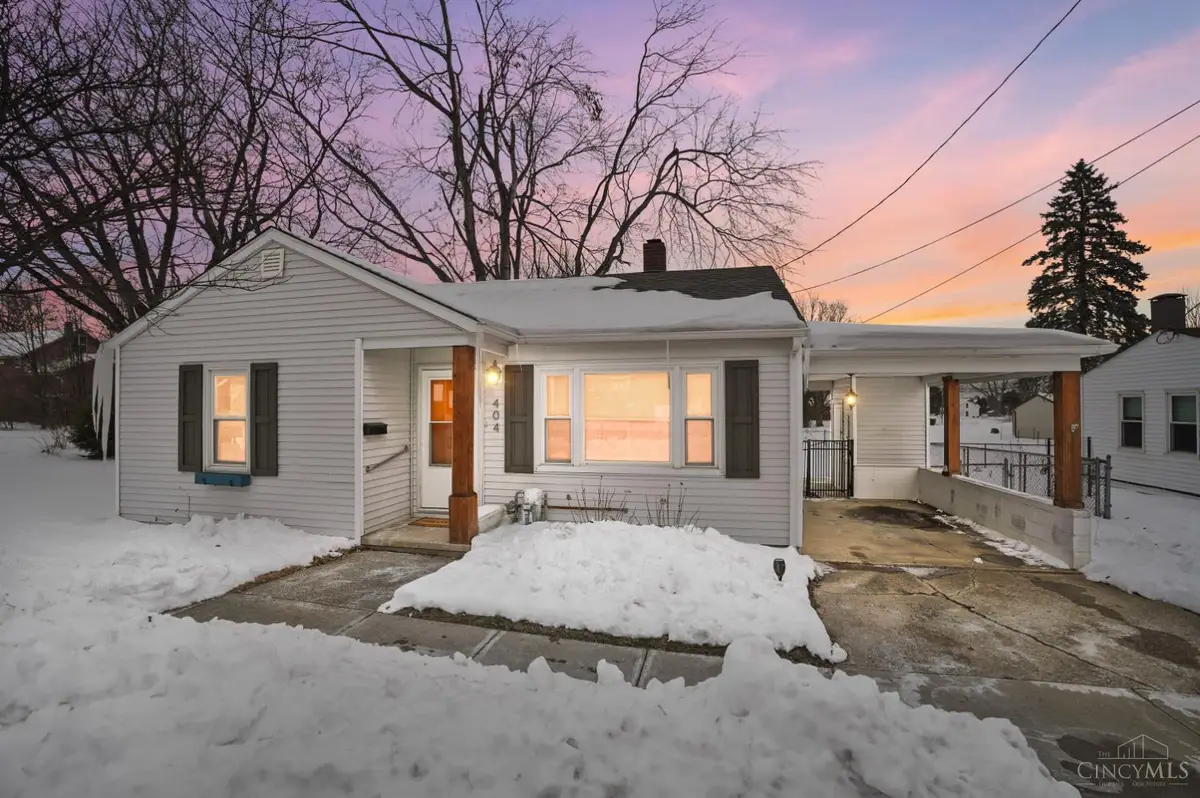 404 W Main Street, Mason, OH 45040 - Image #1