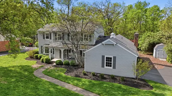 2633 Montchateau Drive, Anderson Twp, OH 45244