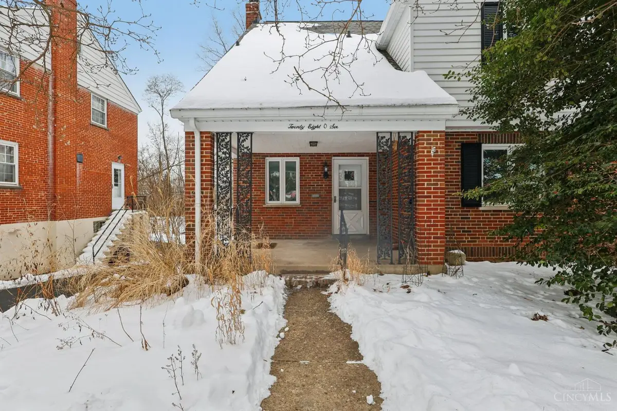 2806 Losantiridge, Ridgewood, OH 45213 - #1