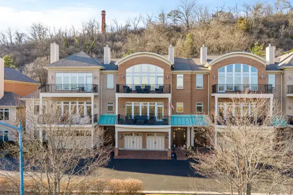 1464 Riverside Drive, Cincinnati, OH 45202