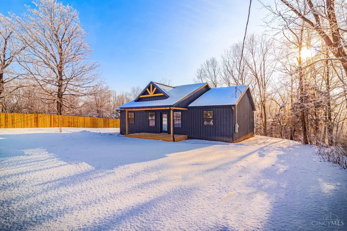 4060 Brier Ridge Road, Liberty, OH 45693 - #1