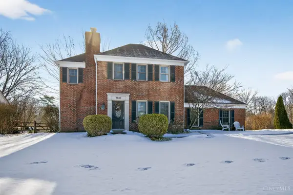 7838 Carraway Court, Deerfield Twp., OH 45039