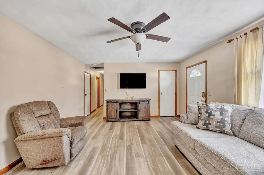 813 Judy Avenue, Eaton, OH 45320 - #3