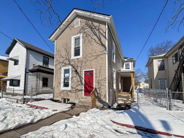 334 Hanover Street, Hamilton, OH 45011