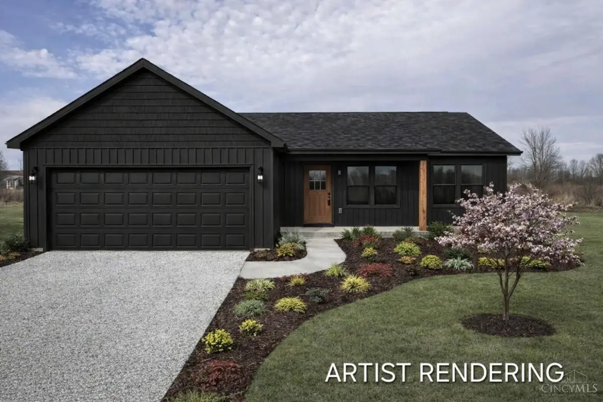 497 Spear Head Drive, Washington, OH 45171 - #1