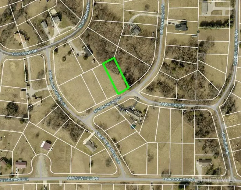 497 Spear Head Drive, Washington, OH 45171 - #3