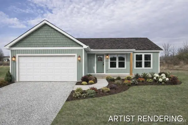 7716 Tri County Highway, Sardinia, OH 45171