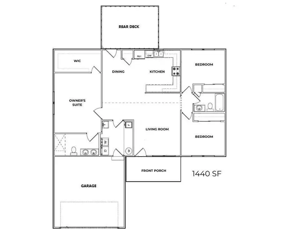 7716 Tri County Highway, Sardinia, OH 45171 - #2