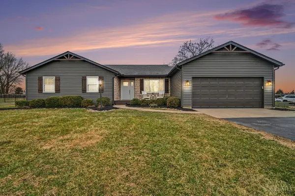 1033 Settlemire Road, Lebanon, OH 45036