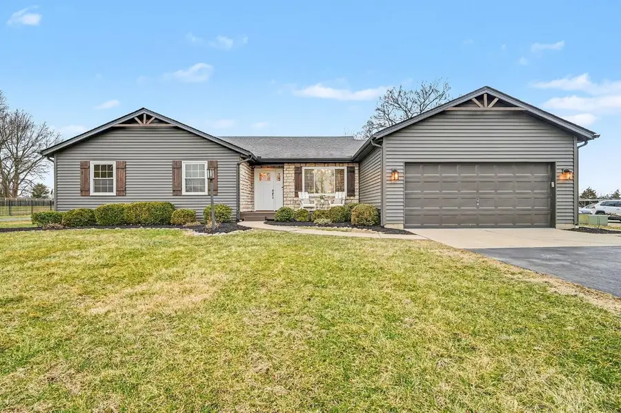 1033 Settlemire Road, Lebanon, OH 45036 - Image #2