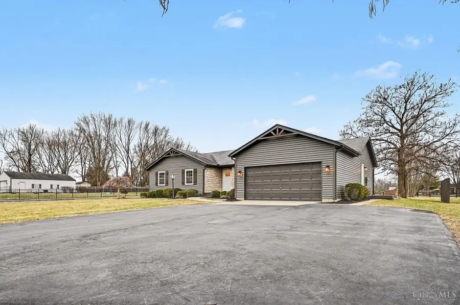 1033 Settlemire Road, Lebanon, OH 45036 - Image #3