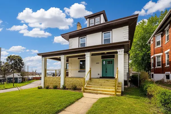 5033 Wesley Avenue, Norwood, OH 45212