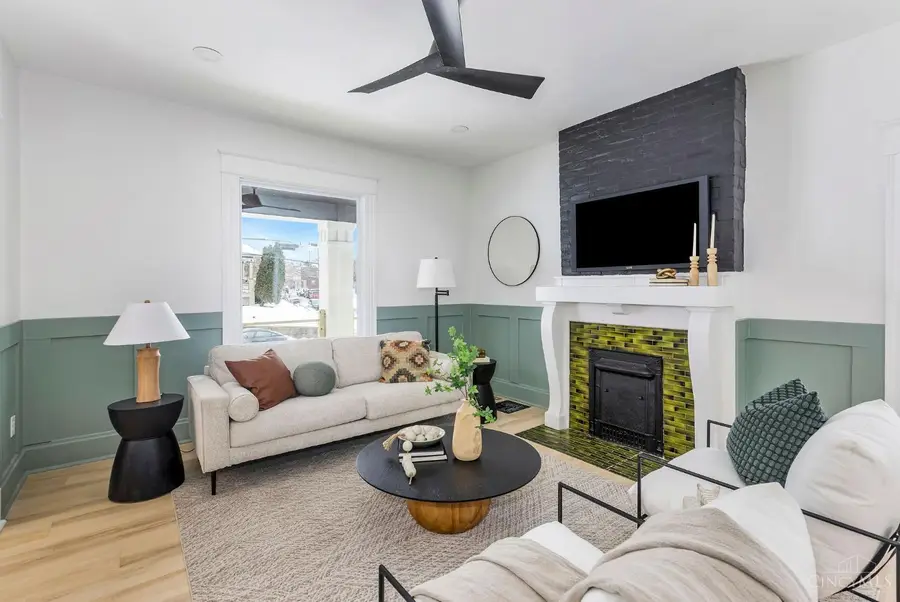 5033 Wesley Avenue, Norwood, OH 45212 - #3