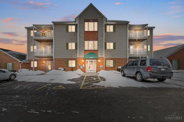 3408 North Bend Road #7, Green Twp, OH 45239