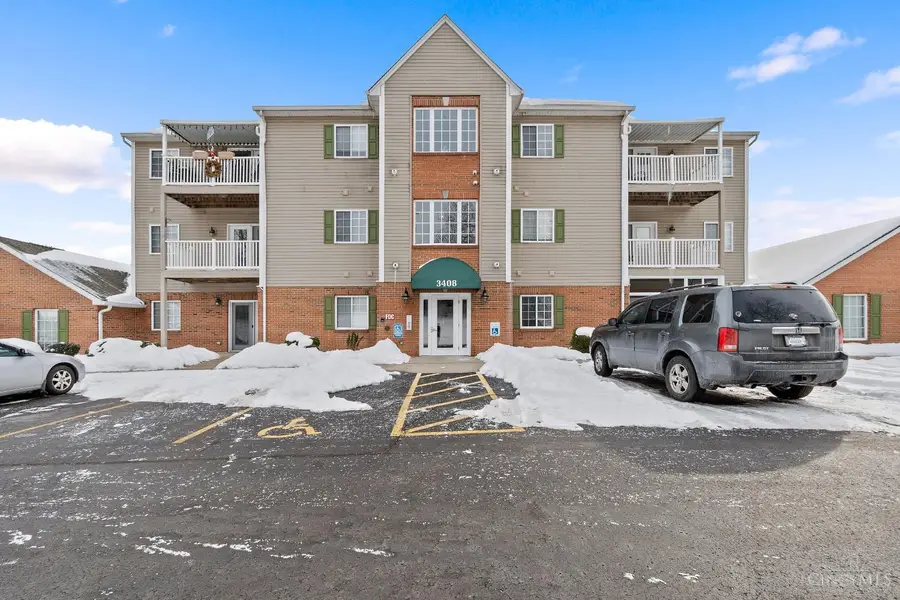 3408 North Bend Road #7, Monfort Heights, OH 45239 - Image #2