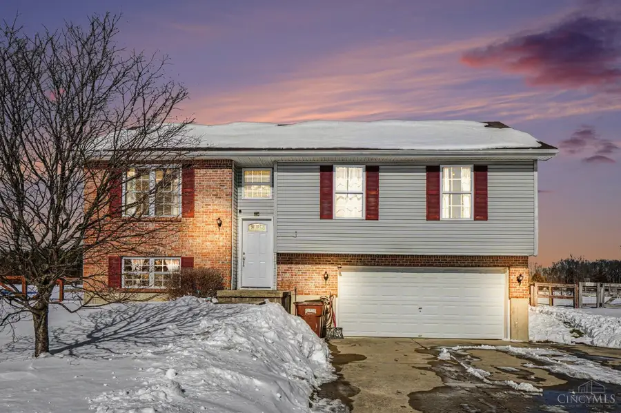 317 Robin Avenue, Mount Orab, OH 45154 - #2