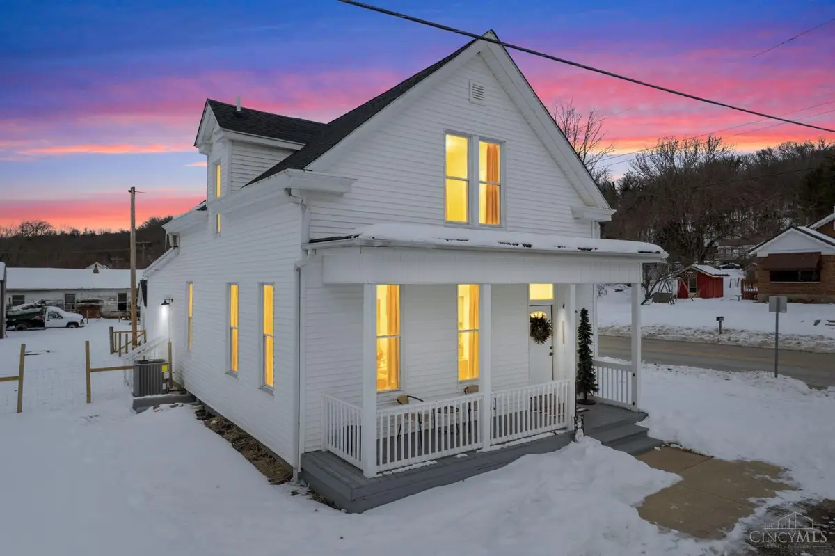 210 John Street, Higginsport, OH 45131 - #1