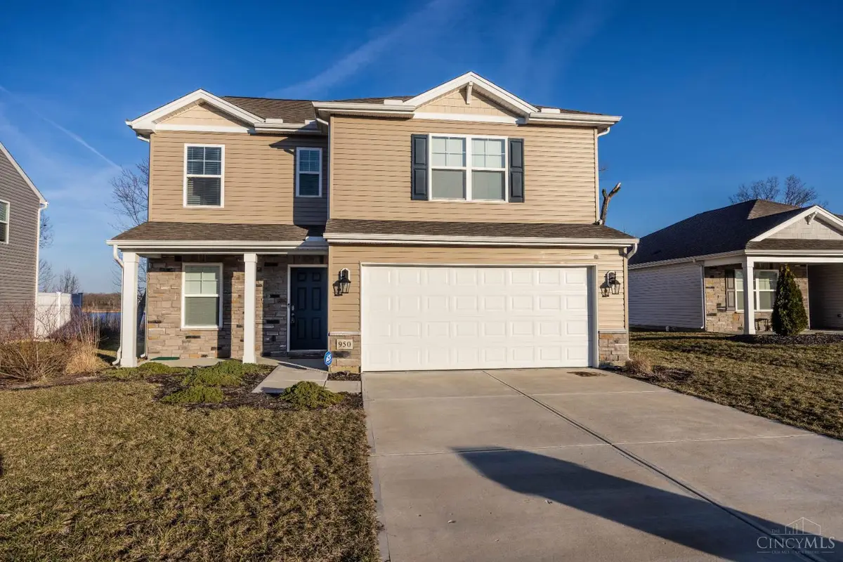 950 Nelson Place, Trenton, OH 45067 - #1