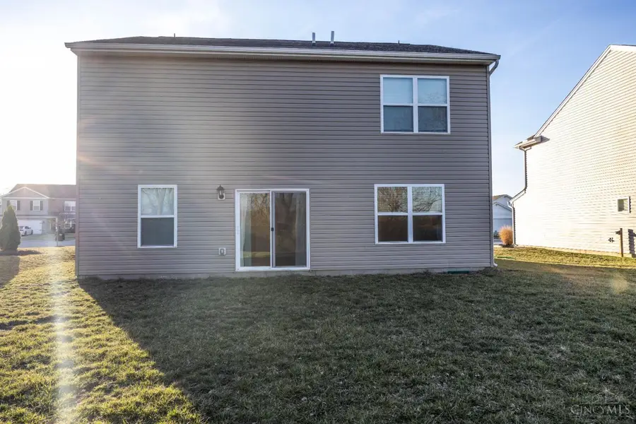 950 Nelson Place, Trenton, OH 45067 - #3