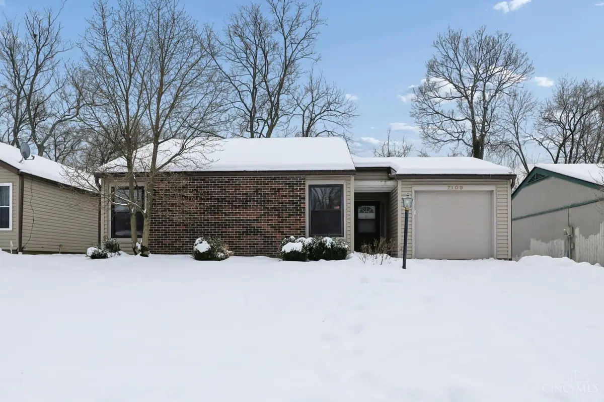 7109 Woodridge Drive, Anderson Township, OH 45230 - Image #1