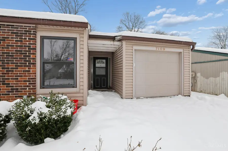 7109 Woodridge Drive, Anderson Township, OH 45230 - Image #3