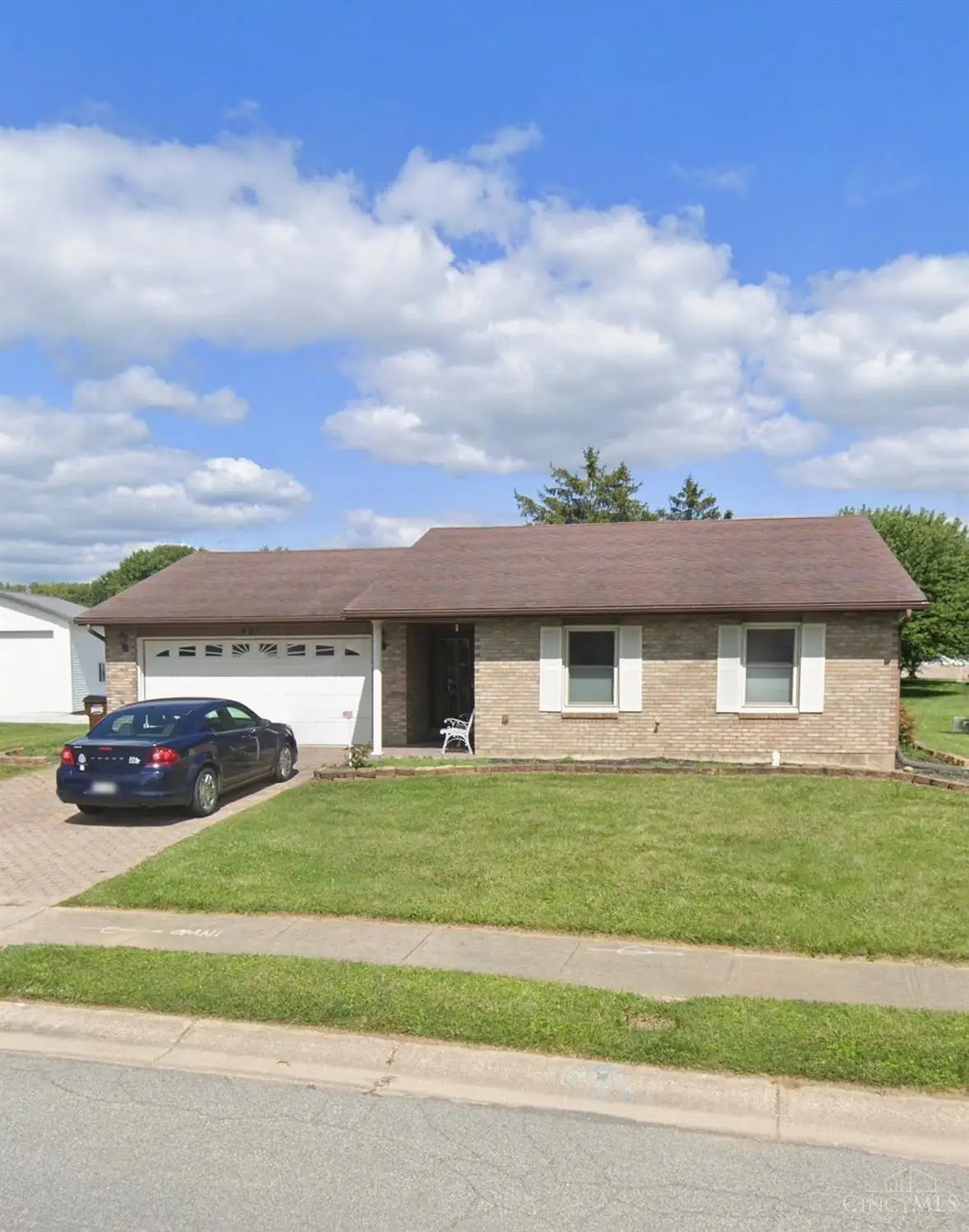 481 Apple Drive, Eaton, OH 45320 - #1