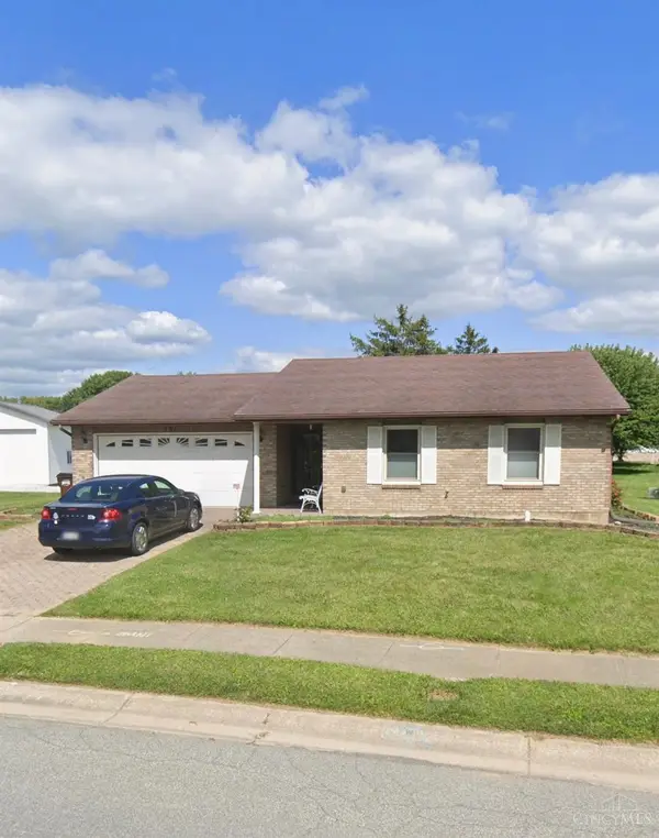 481 Apple Drive, Eaton, OH 45320