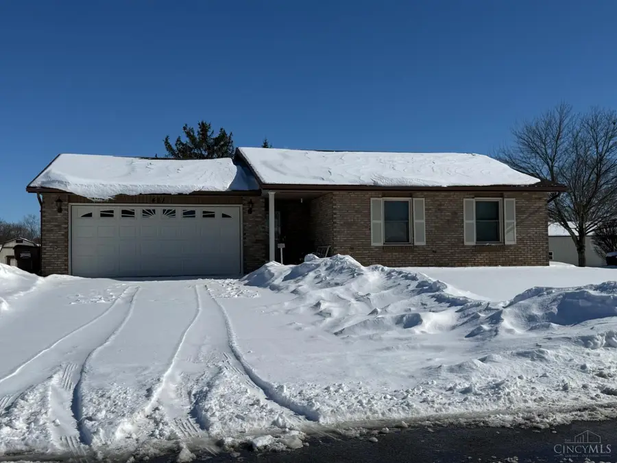 481 Apple Drive, Eaton, OH 45320 - #2