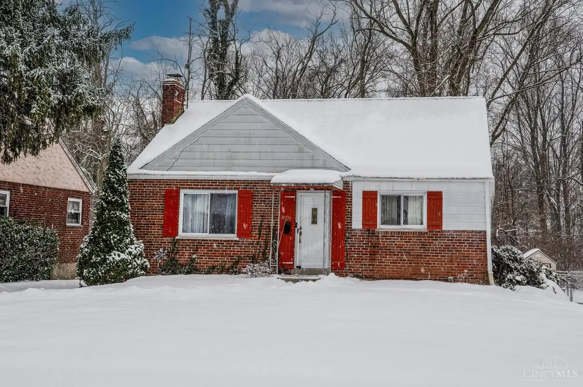 3921 Cedarwood, Cincinnati, OH 45213 - #1
