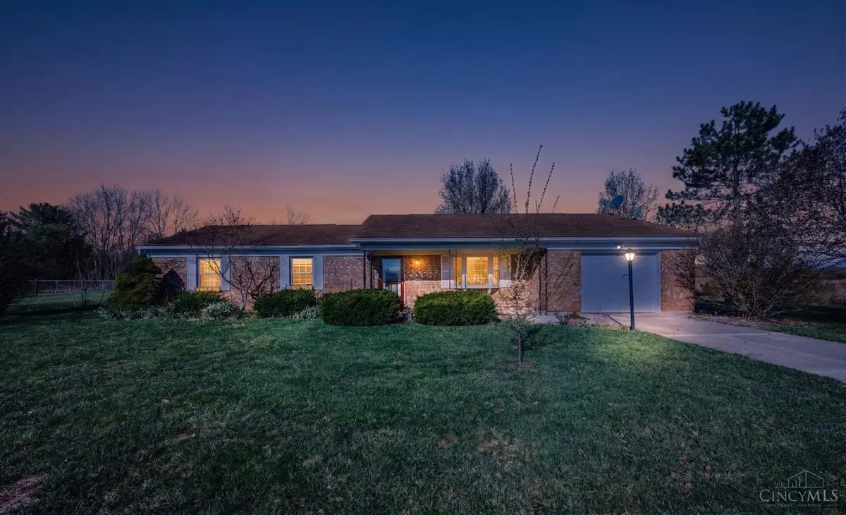 3685 Oxford Reily Road, Oxford, OH 45056 - #1