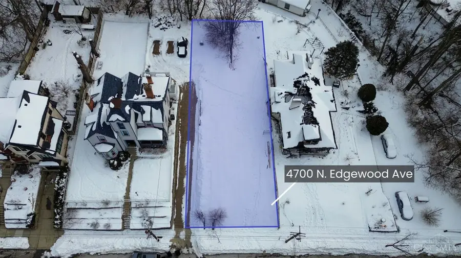 4700 N Edgewood Avenue, Cincinnati, OH 45232 - #3