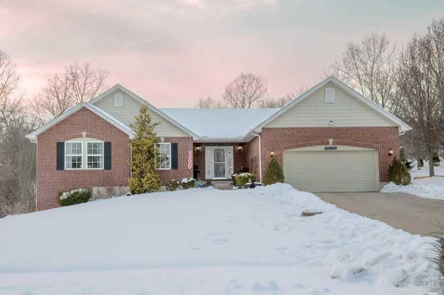 415 Brookhurst Drive, Monroe, OH 45050 - Image #2